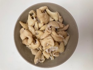 Fate-like Braised Large Intestine recipe