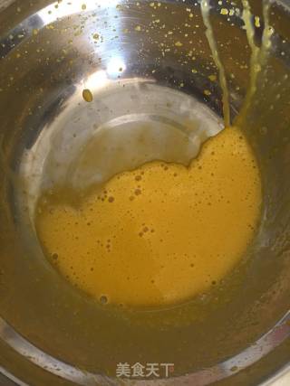 Egg Yolk Cookies recipe