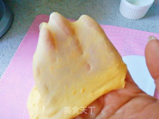 Anpanman Squeeze Bag recipe