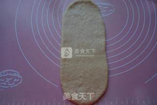 #aca烤明星大赛#milk-flavored Coconut Chops recipe