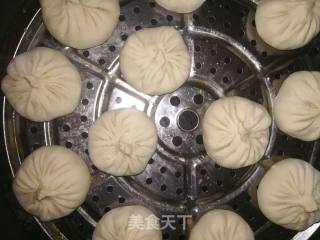 Tang Bao recipe