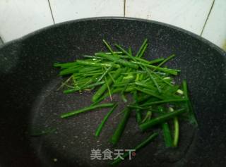 Scallion Noodles recipe