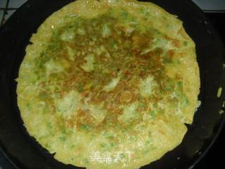 Bitter Gourd Omelette recipe