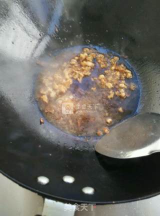 Minced Meat Custard recipe