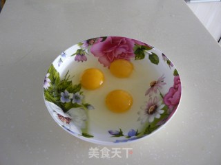 Toon Fried Eggs recipe