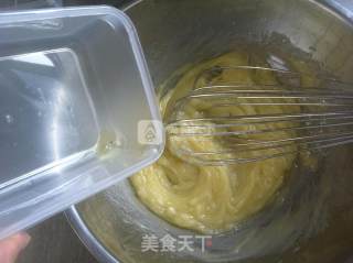 Homemade Salad Dressing recipe