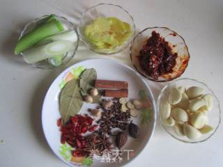 Spicy Crayfish recipe