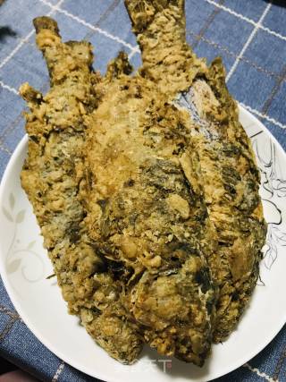 Braised Fish with Tomato Sauce recipe