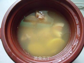 [it's More Delicious with Ingredients] Soybean Hoof Jelly recipe