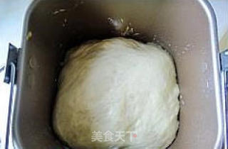 Beef Scallion Rolls recipe