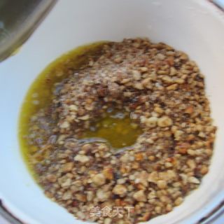 Peanut Hemp Ball recipe