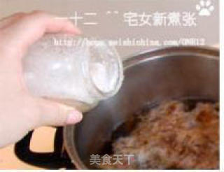 Kanto Cooking recipe