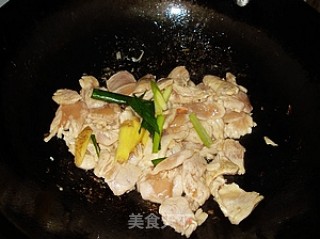 Pineapple Chicken Slices recipe