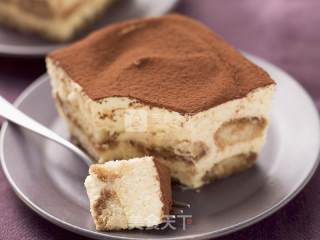 Tiramisu that Melts in Your Mouth recipe