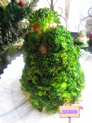 Merry Christmas recipe