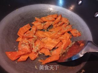 Shrimp Skin Jade Tofu recipe