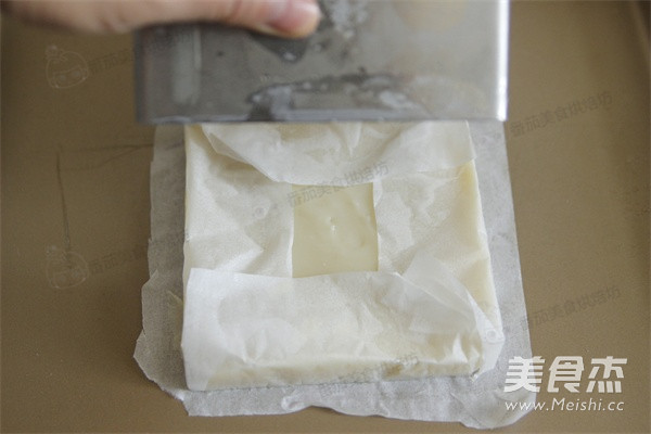 Hokkaido Milk Candies recipe