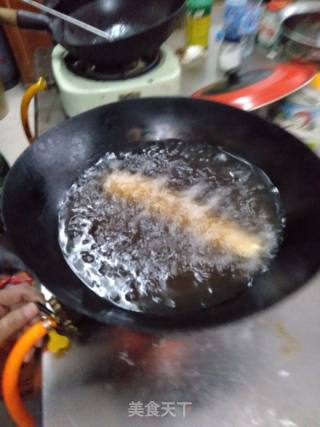 Melaleuca Twist recipe