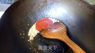 Pork in Tomato Sauce Pot recipe