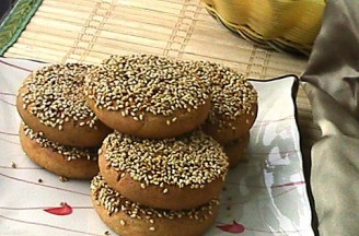 Pretzel recipe