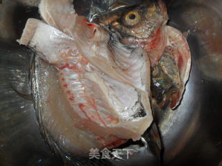 Pickled Fish recipe