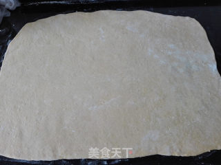 Shaqima recipe