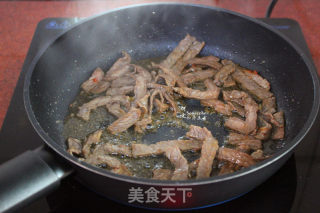 Appetizers, Pickled Pepper Beef recipe