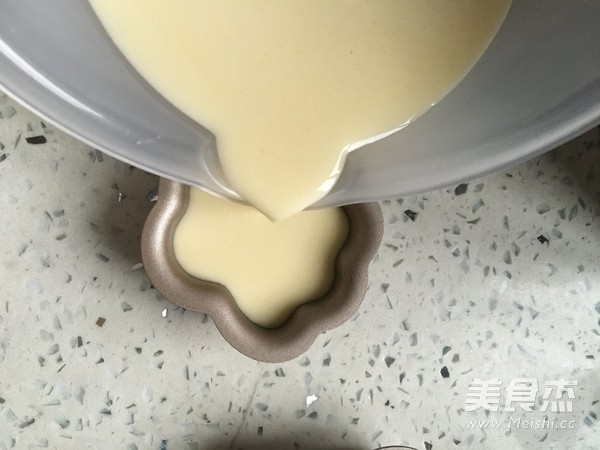 Italian Cat Claw Panna recipe