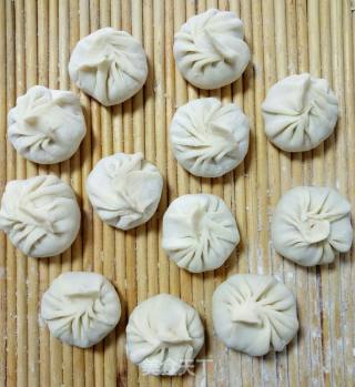 Tang Bao recipe