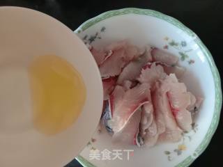 Home-cooked Boiled Fish recipe