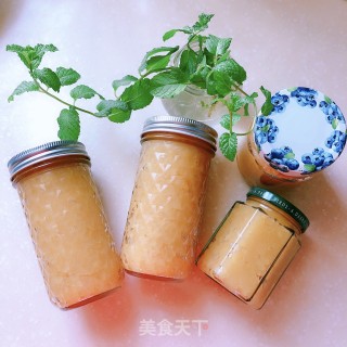 Applesauce recipe
