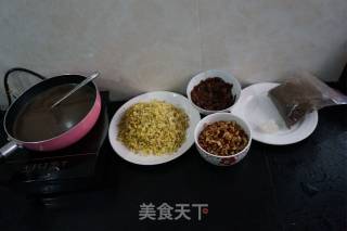 Ejiao, Jujube and Ginger Paste recipe