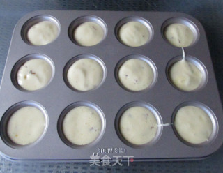 Osmanthus Cake recipe