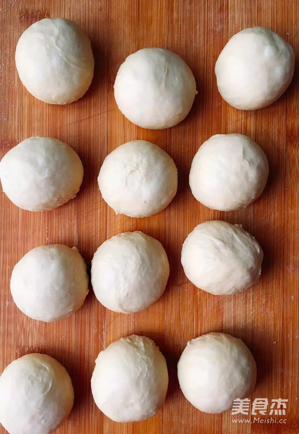 Sweet Potato Bread recipe