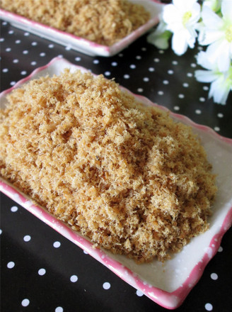 Original Floss recipe