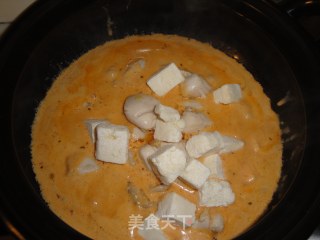 Butter Chicken recipe