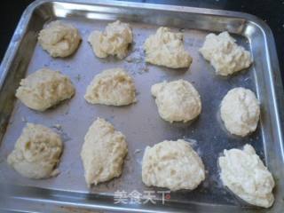 Fluffy Biscuits recipe