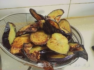 Typhoon Eggplant recipe