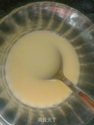 Pudding Qq Candy recipe