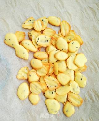 Crispy Egg Roll recipe