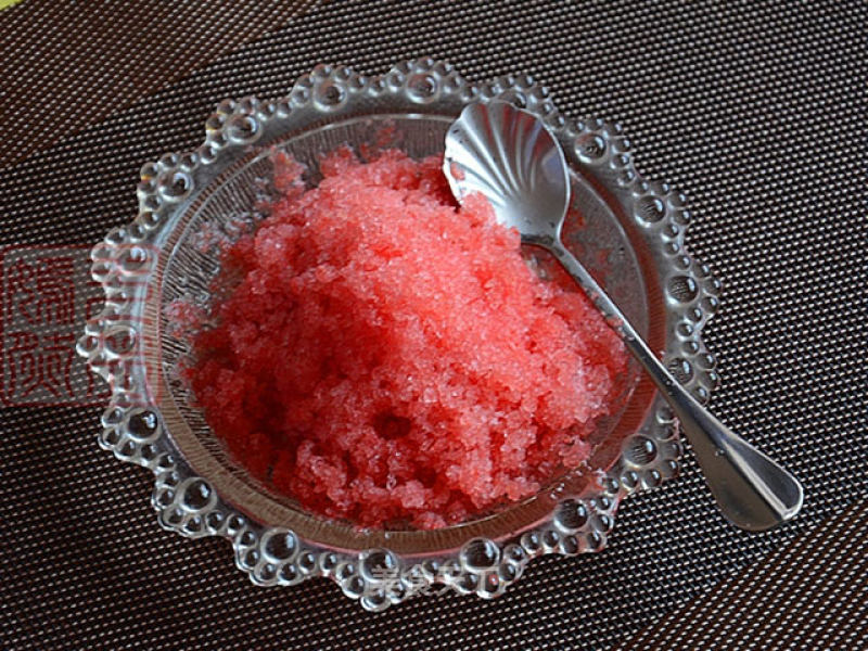 Watermelon Smoothie recipe