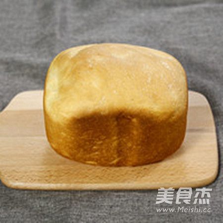 How to Make Bread with A Bread Machine (wheat Germ Bread) recipe