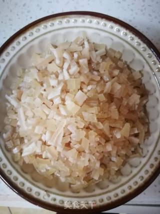 Spiced Skin Jelly recipe