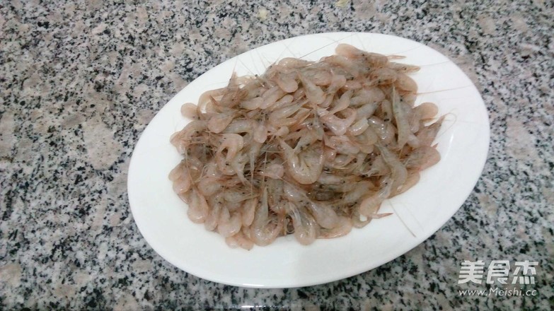 Fried Shrimp recipe