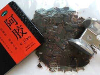 【shandong】ejiao Steamed Paste recipe