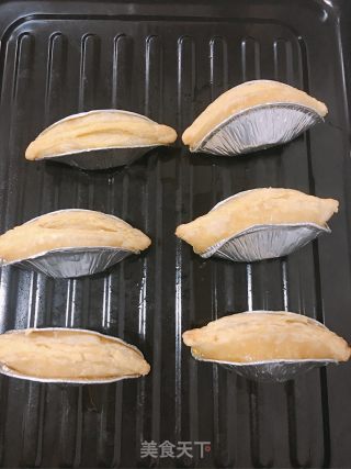 Banana Crisp recipe