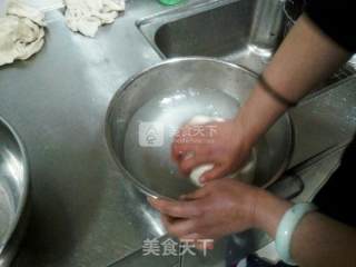 Homemade Safe Cold Skin recipe