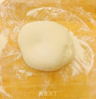 [jiaodong] Handmade Steamed Buns recipe