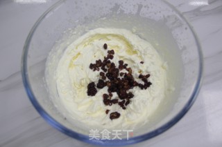 Net Celebrity Towel Roll Cake recipe
