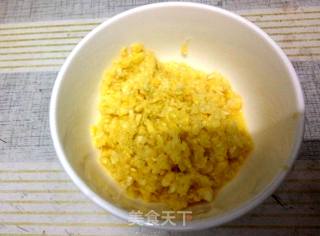 Pearl Balls recipe